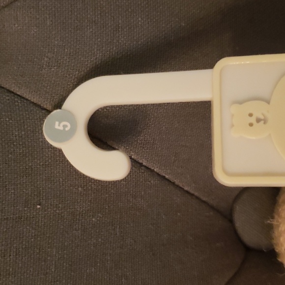 Baby Gap summer shoes - Picture 2 of 7